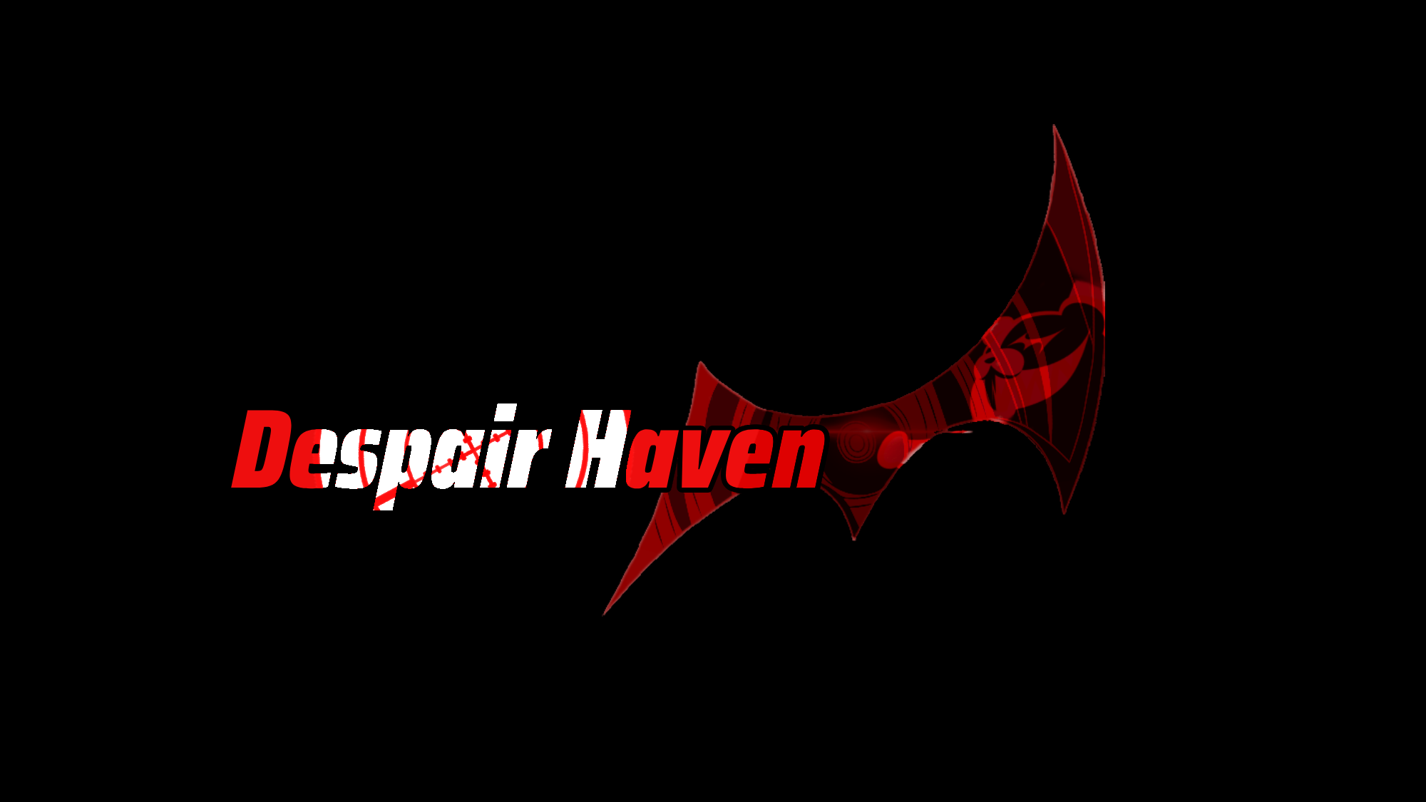 Despair Havenのバナー
