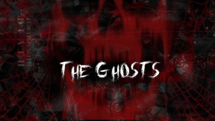 OWNER THE GHOSTSのバナー