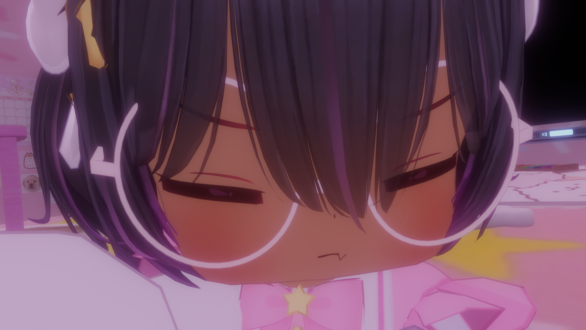 Mini Melのバナー