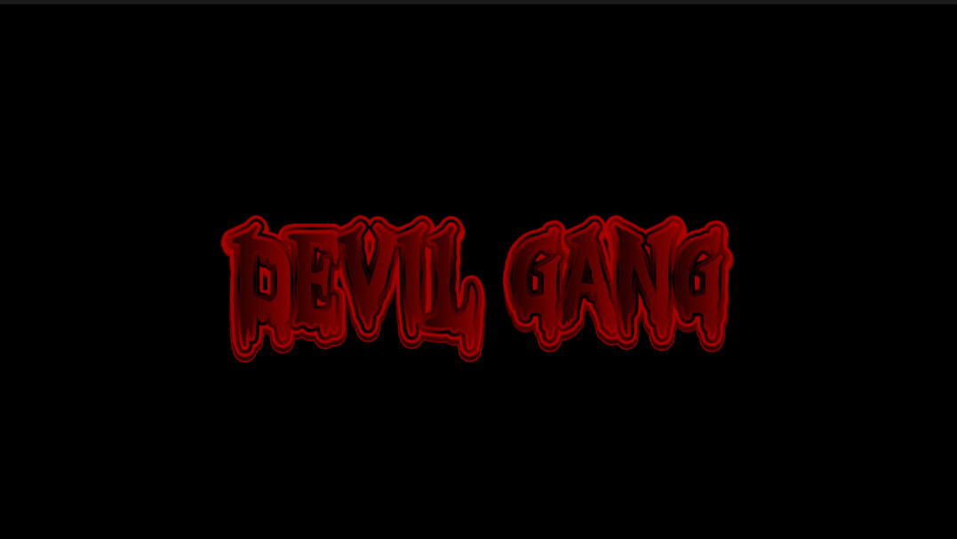 Devil GANG
