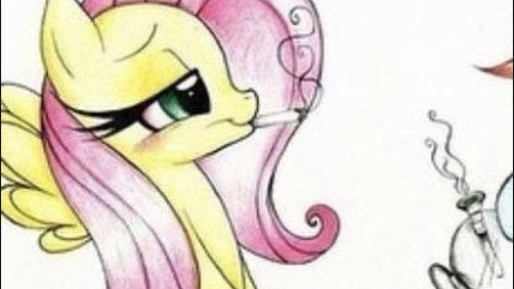 PinkPonyDiamondsのバナー