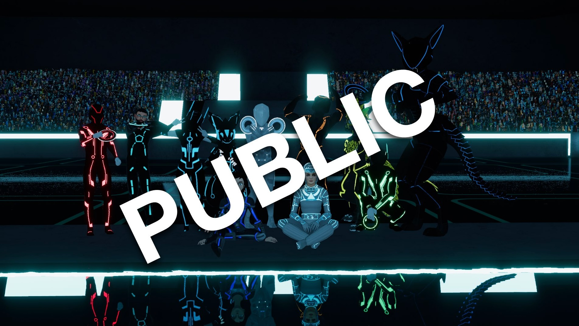 Grid Riders Publicのバナー
