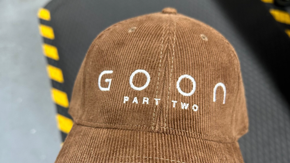 Certified Gage hatersのバナー