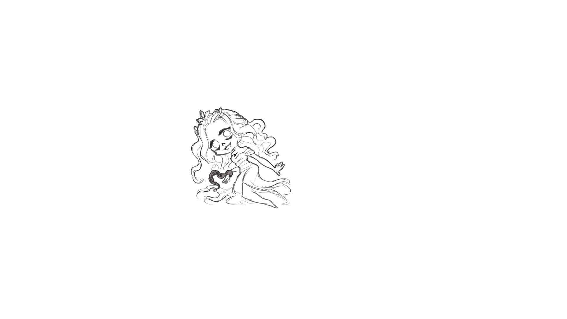 ୨୧ The Spectre ୨୧