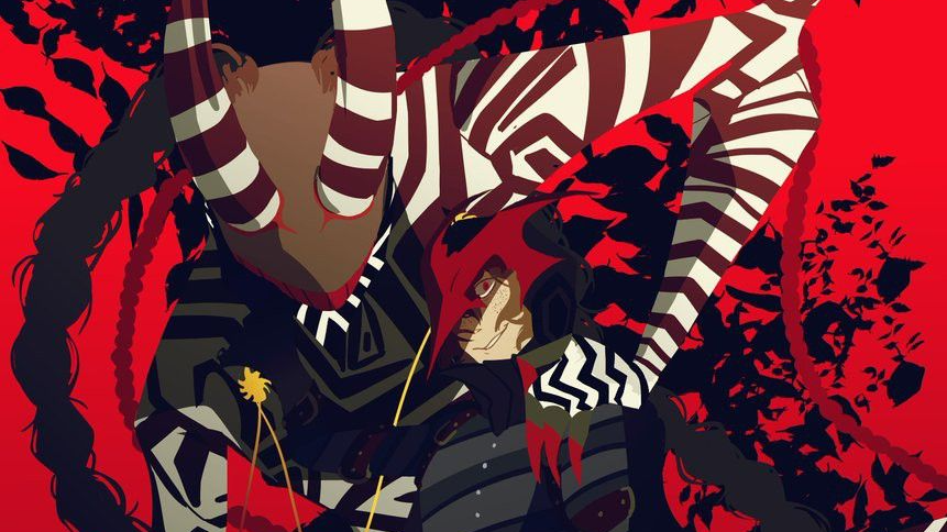 Akechi Loki P5のバナー
