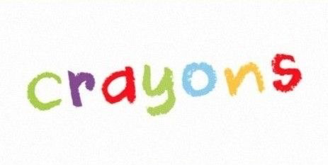 Crayons Stageのバナー