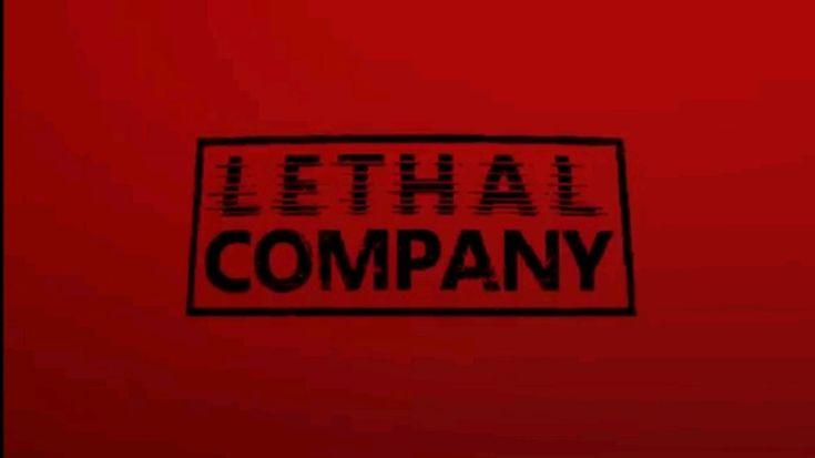 lethal company arabのバナー