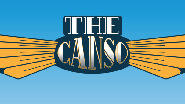 The Cansoのバナー