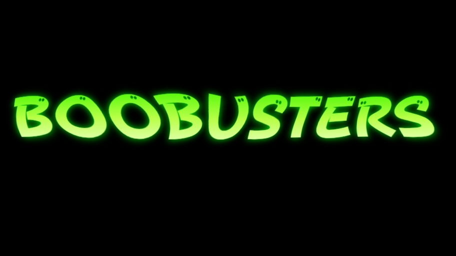 BOOBUSTERSのバナー