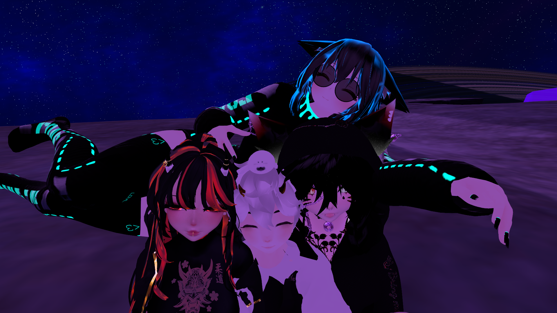 Team Spectrum