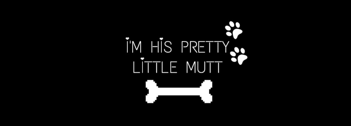 I love himのバナー
