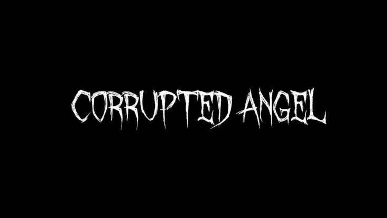 Corrupted Angelのバナー