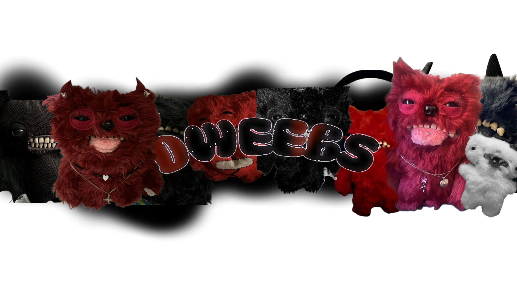 The Dweebsのバナー
