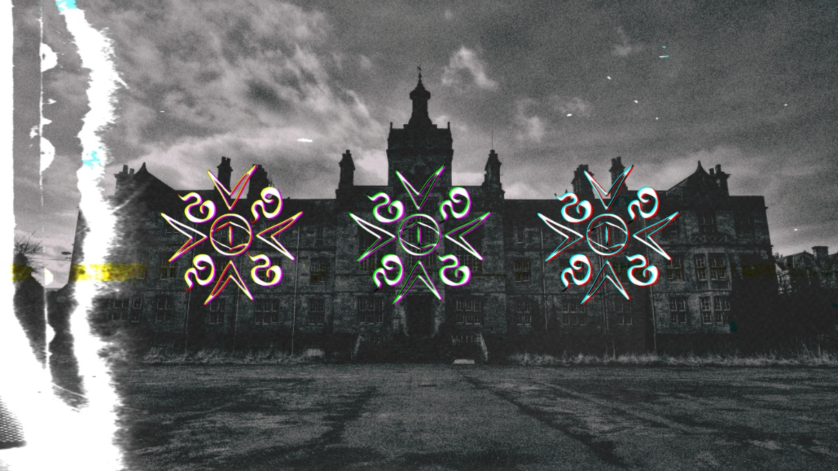 The Asylum