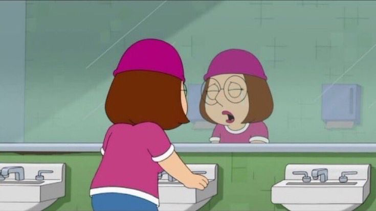 MEG GRIFFIN RAIDSのバナー