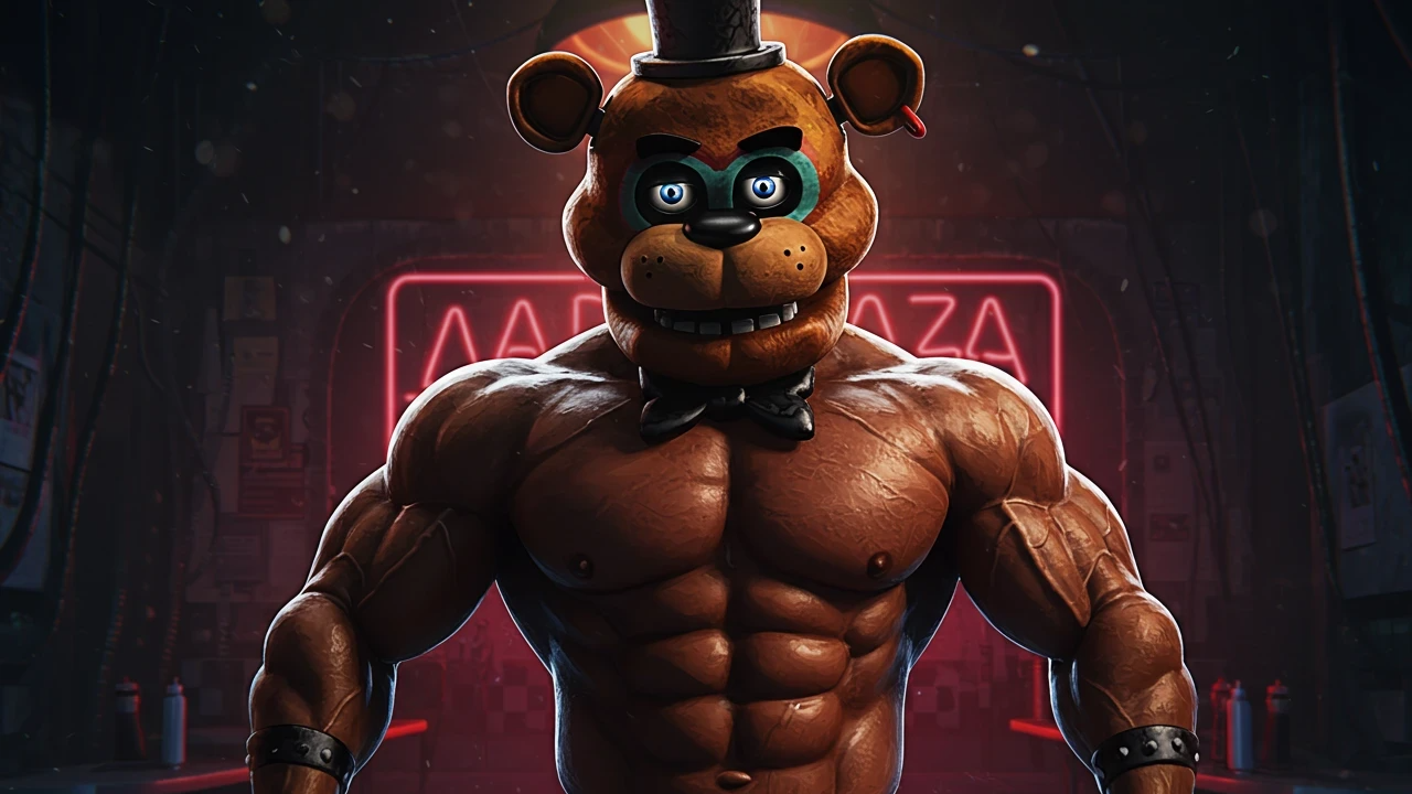Fazzballsのバナー
