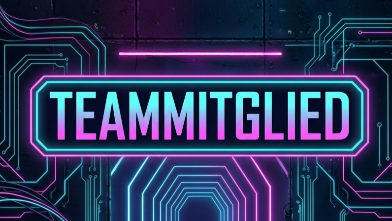NeonBeast Teamのバナー