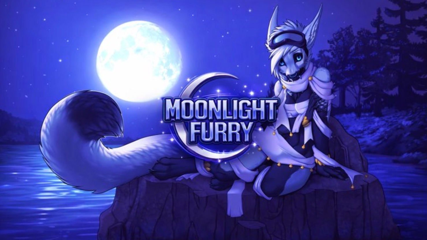 Moonlight furry