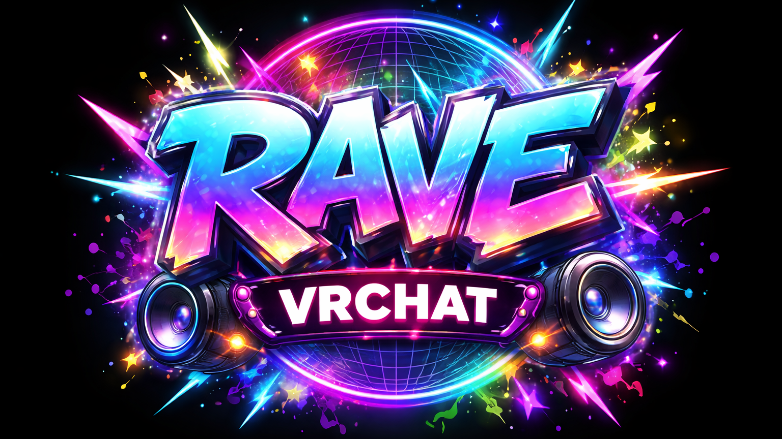 RAVE Nationのバナー