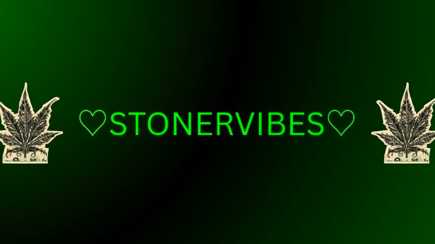 STONERVIBEZのバナー