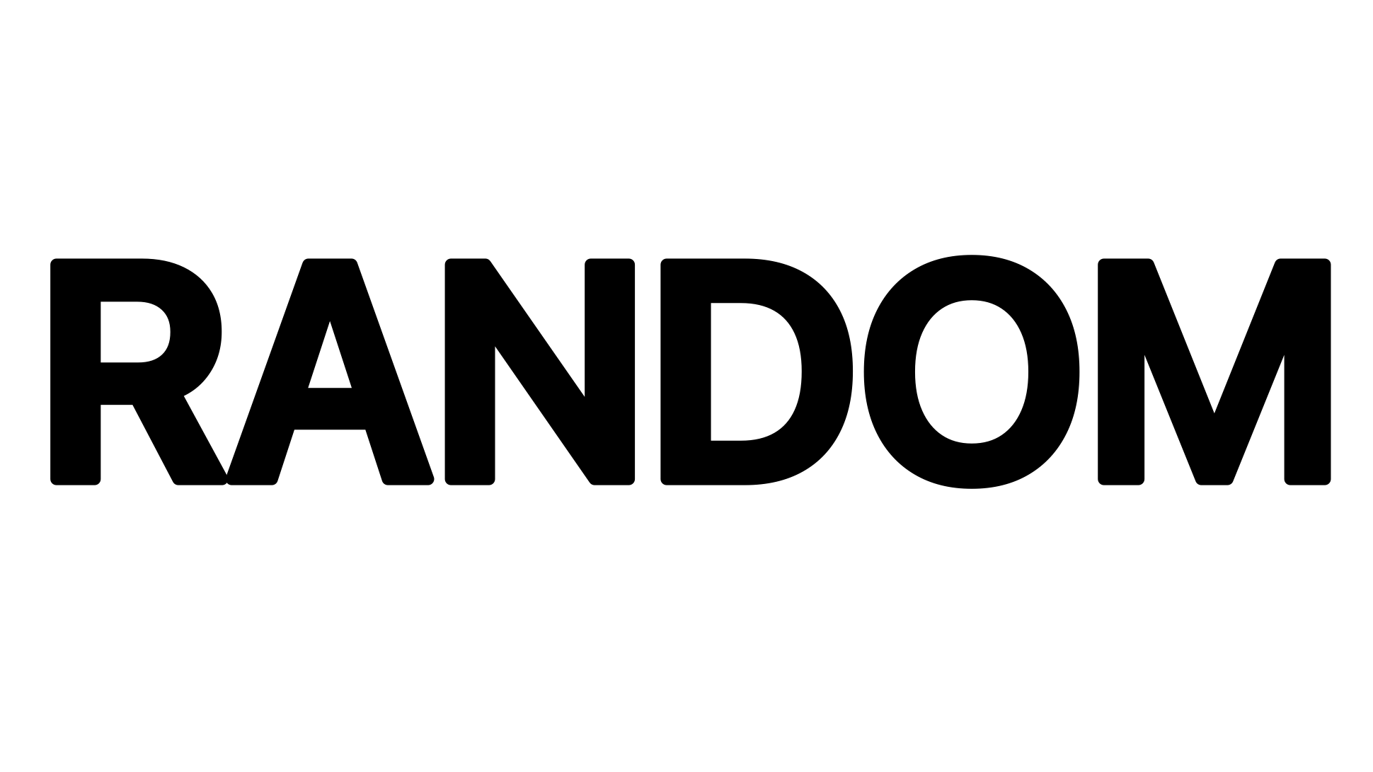 Random group