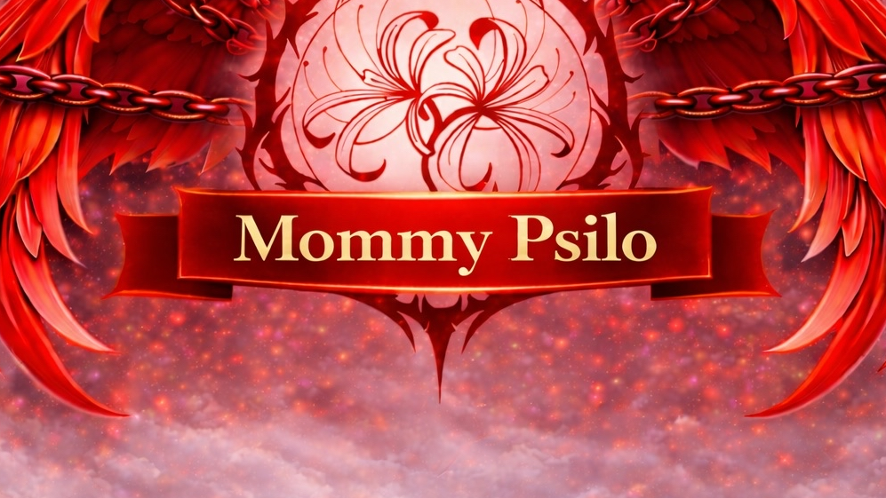 Angelic Mommyのバナー