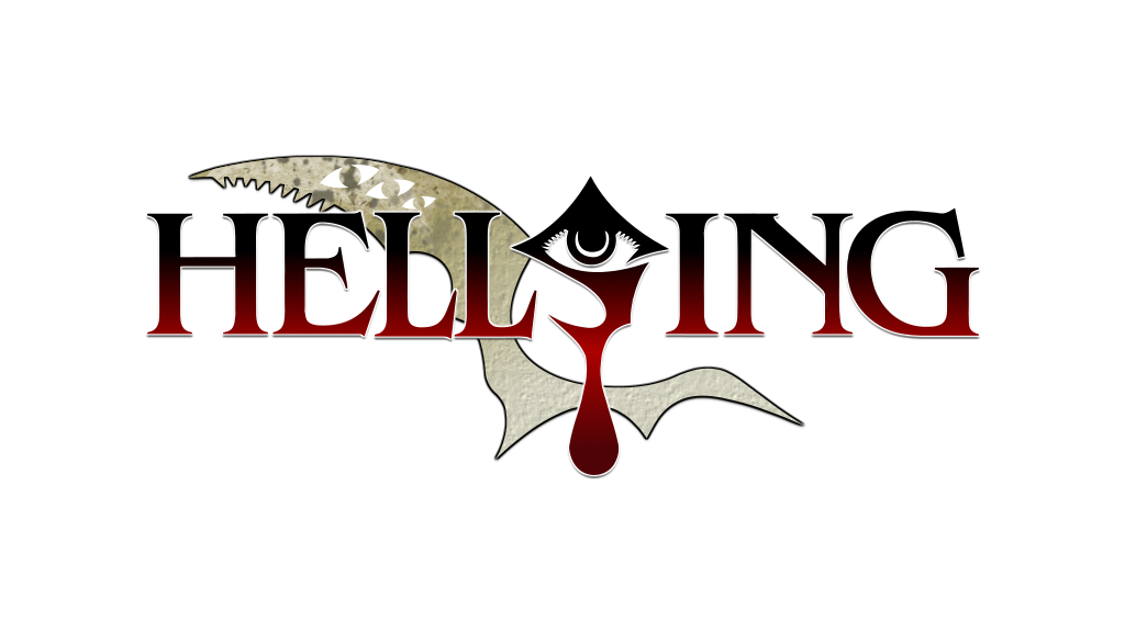 The Hellsing Organizationのバナー