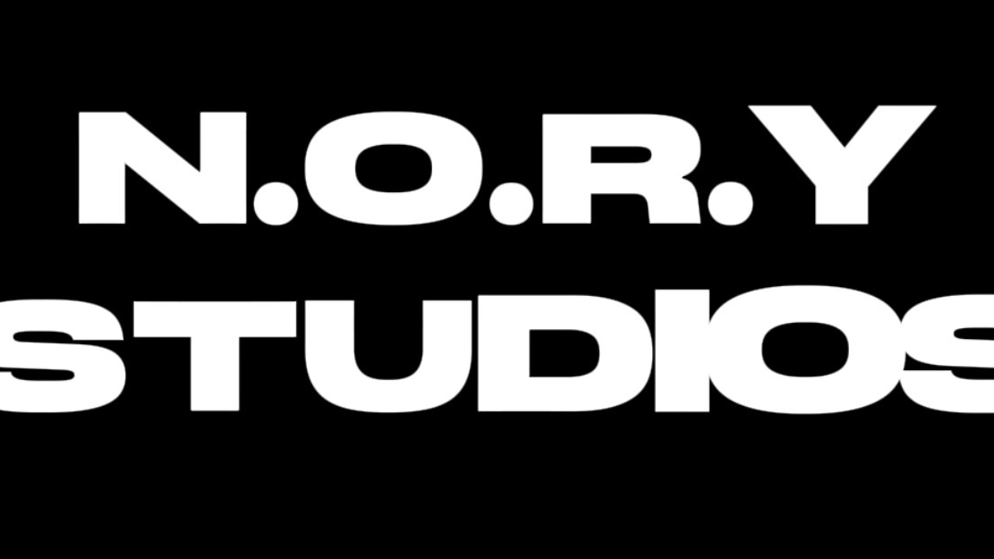 NORY Studiosのバナー