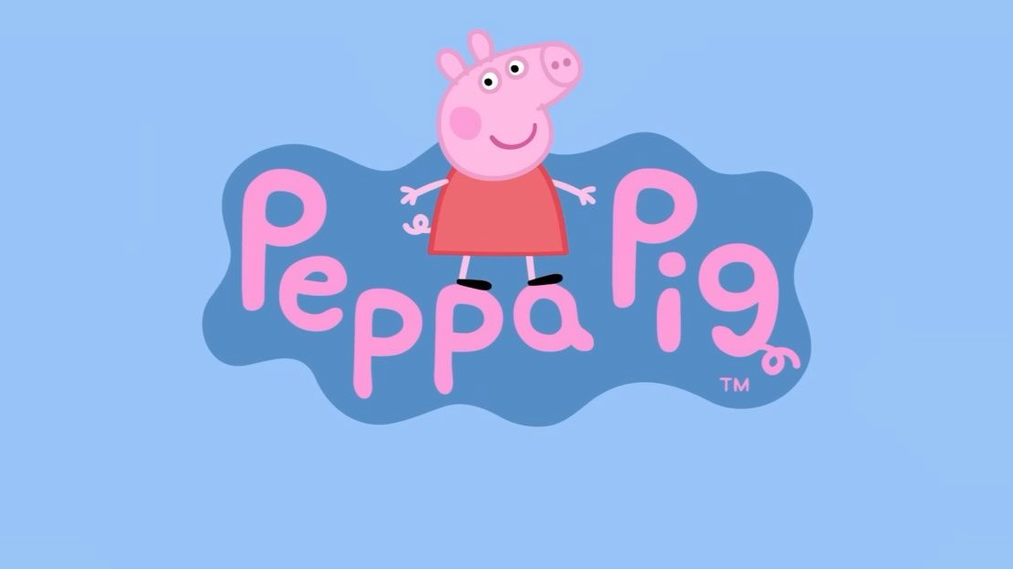 PEPPASPIGSのバナー