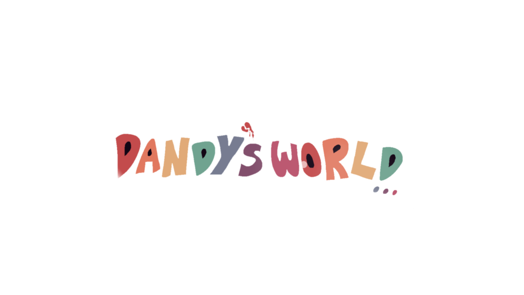 Dandy's Ichor Investigatorsのバナー