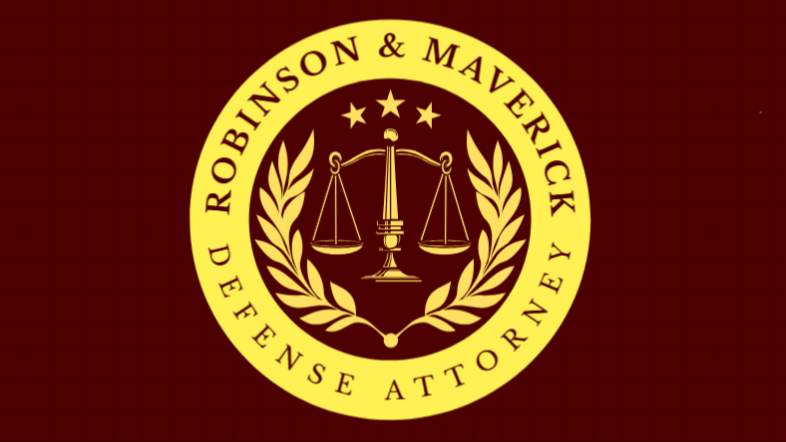 Robinson Maverick Defence Attorneys