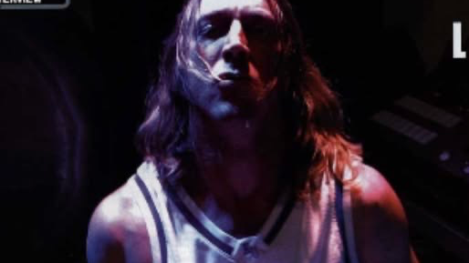 Danny Carey Fansのバナー