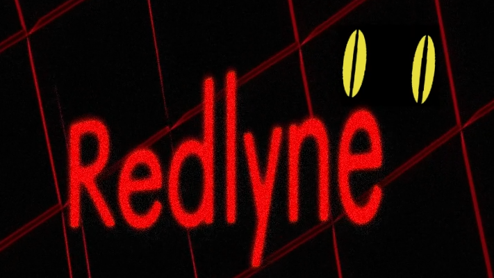 Redlyne's Iconic Fanclubのバナー