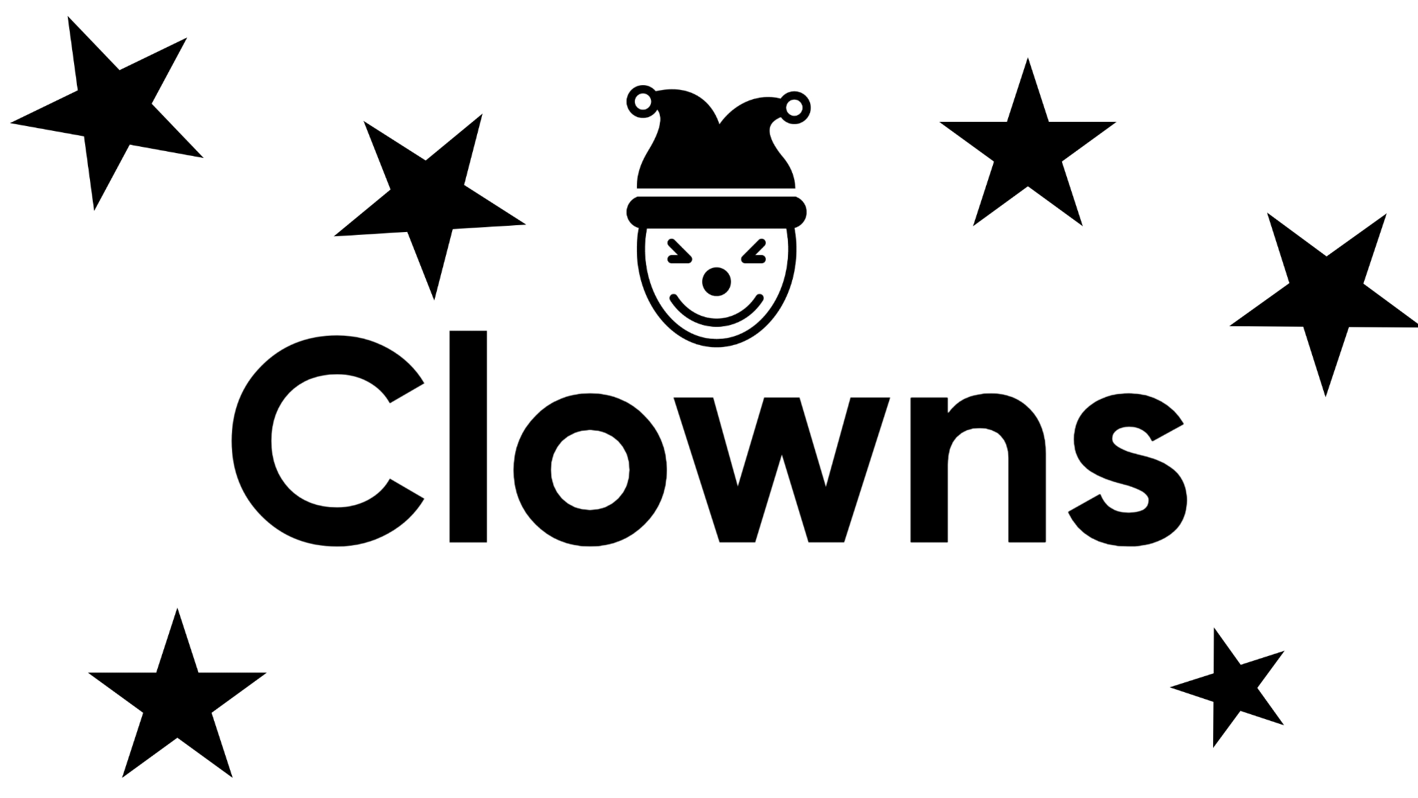 Clownsのバナー