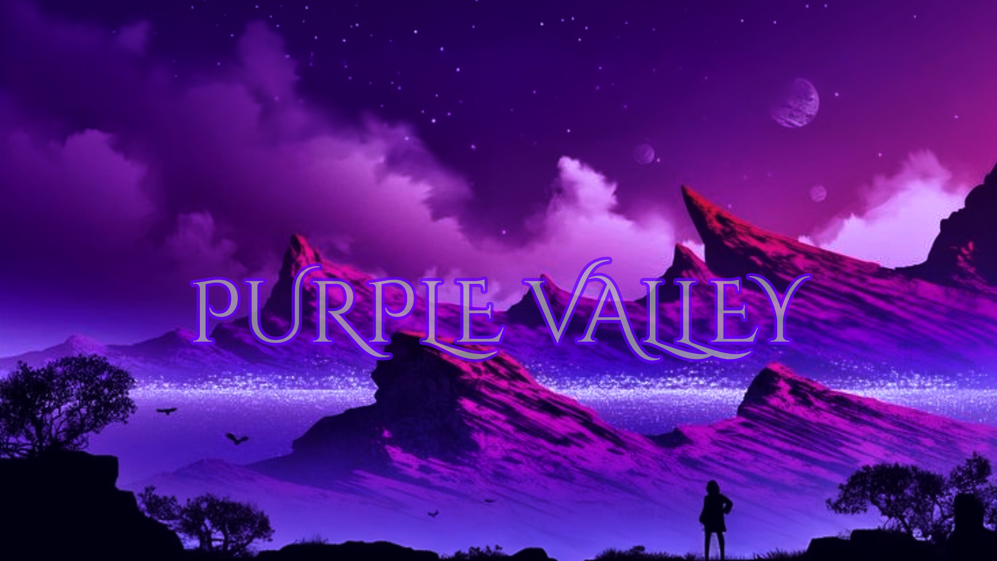 Purple Valley
