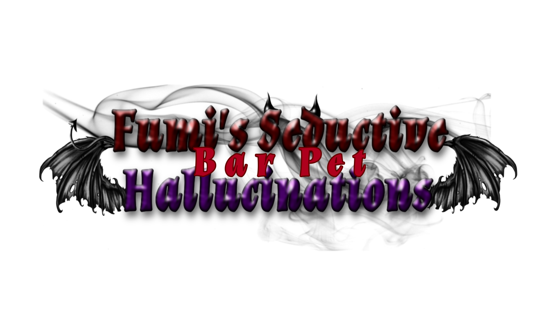 Bar Pets of Fumis Seductive Hallucinationsのバナー