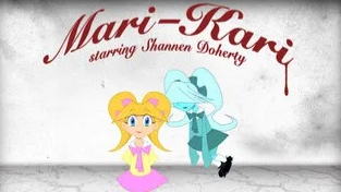 Mari-Kari fan club