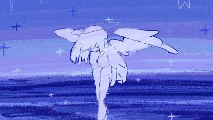 Wandering peaceのバナー
