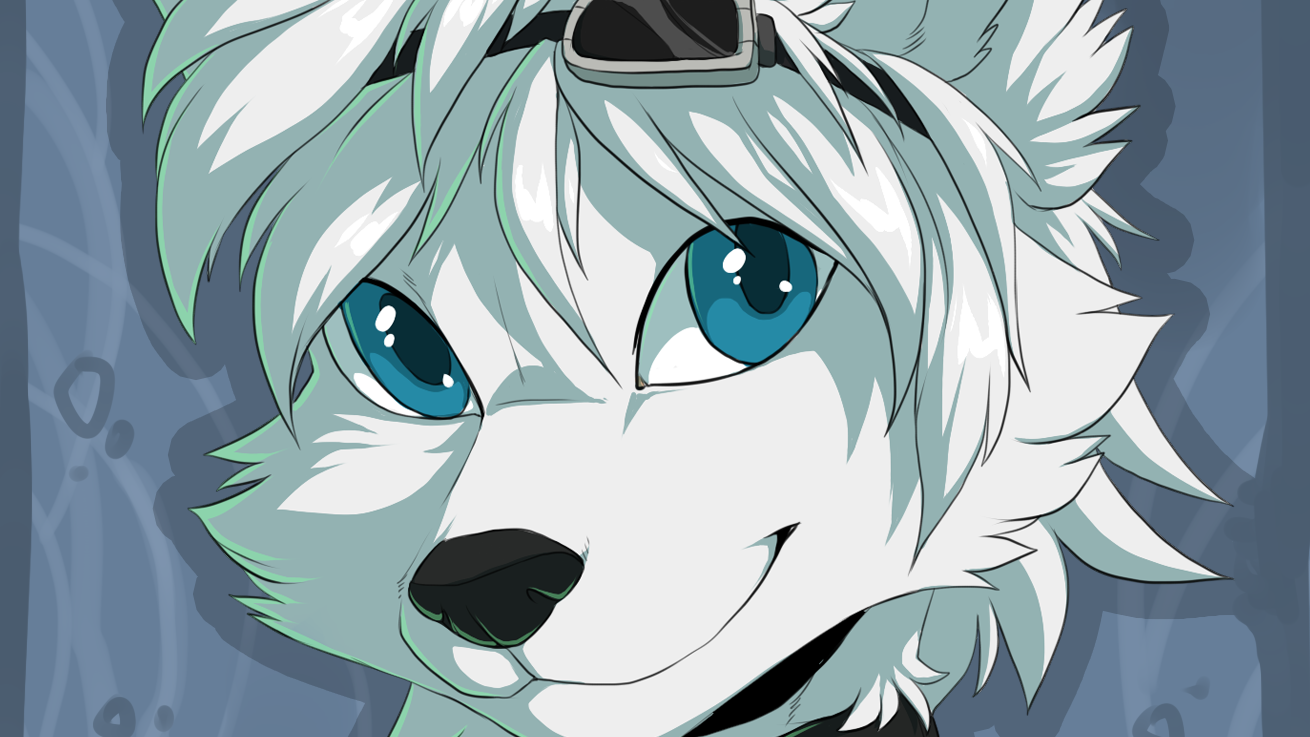 Riku's groupのバナー