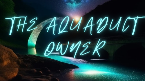 The Aquaduct Ownerのバナー