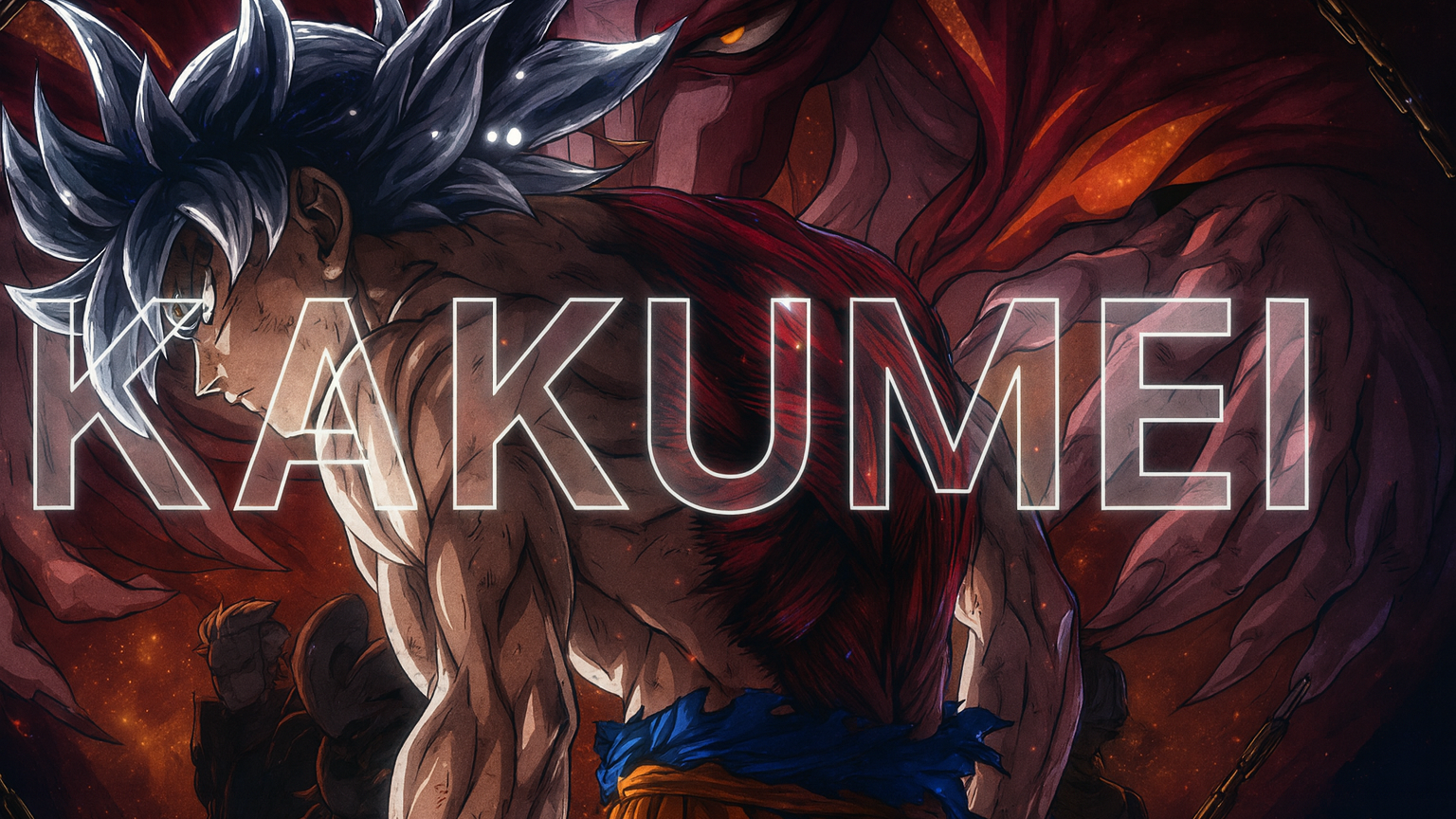 Kakumeiのバナー