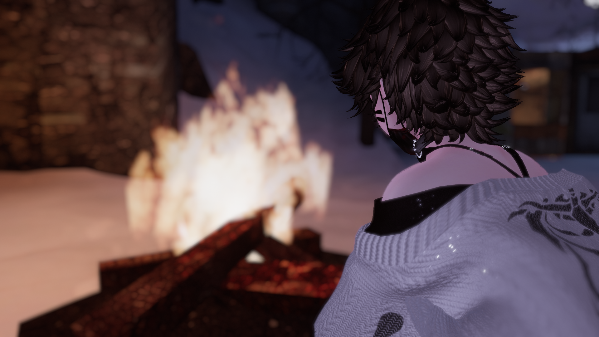 Artemis's Covenのバナー