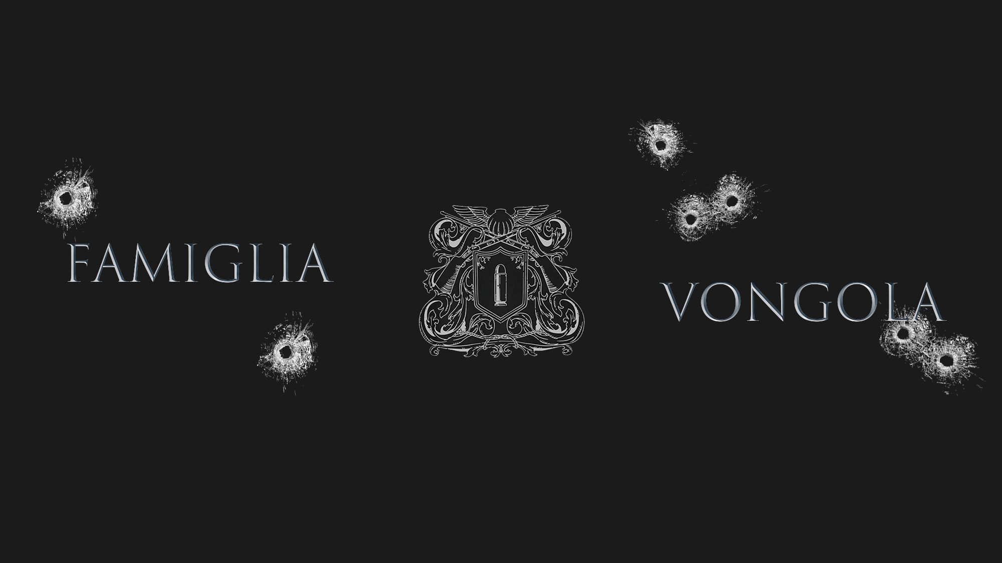Famiglia Vongola