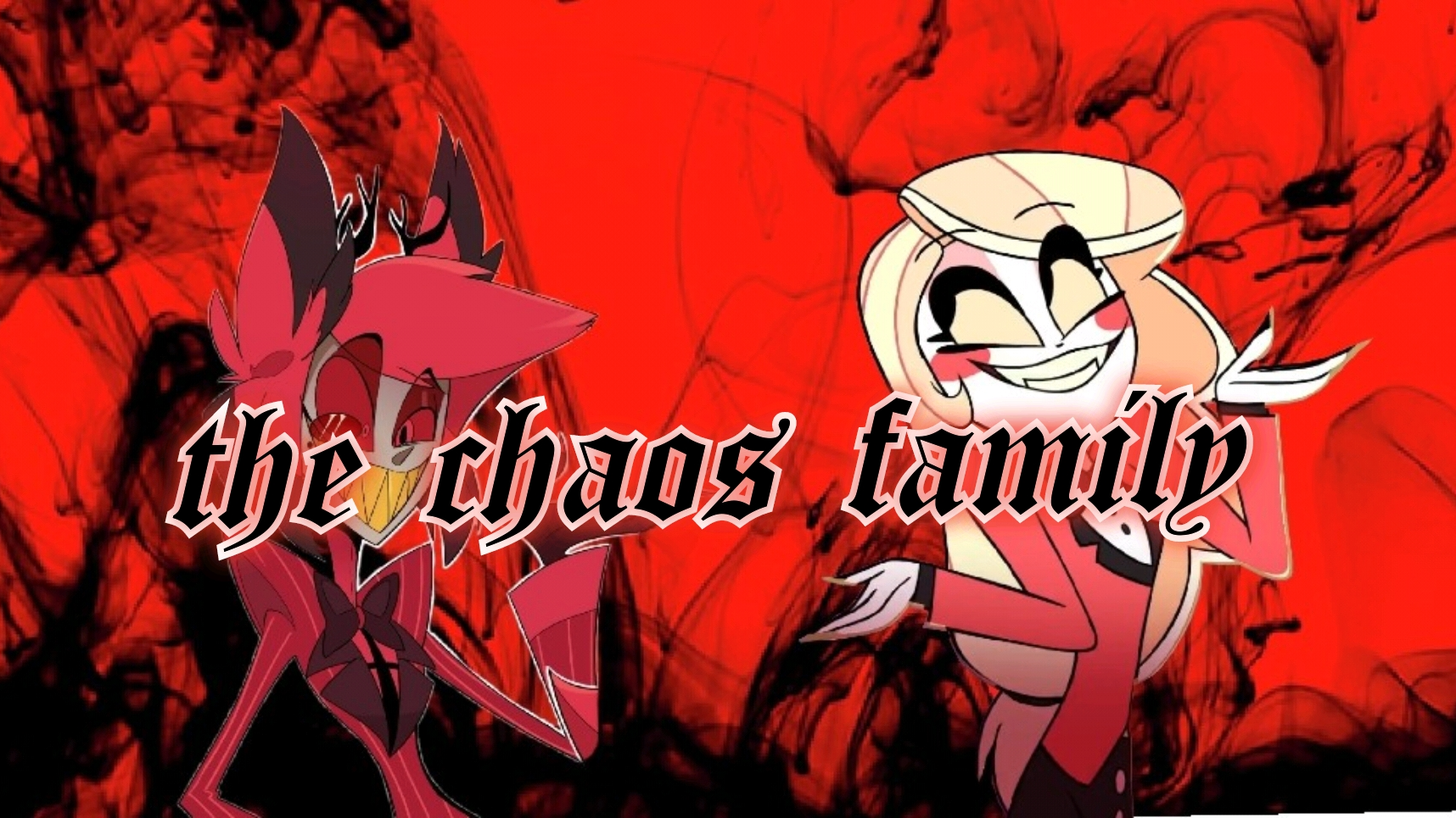 The chaos family