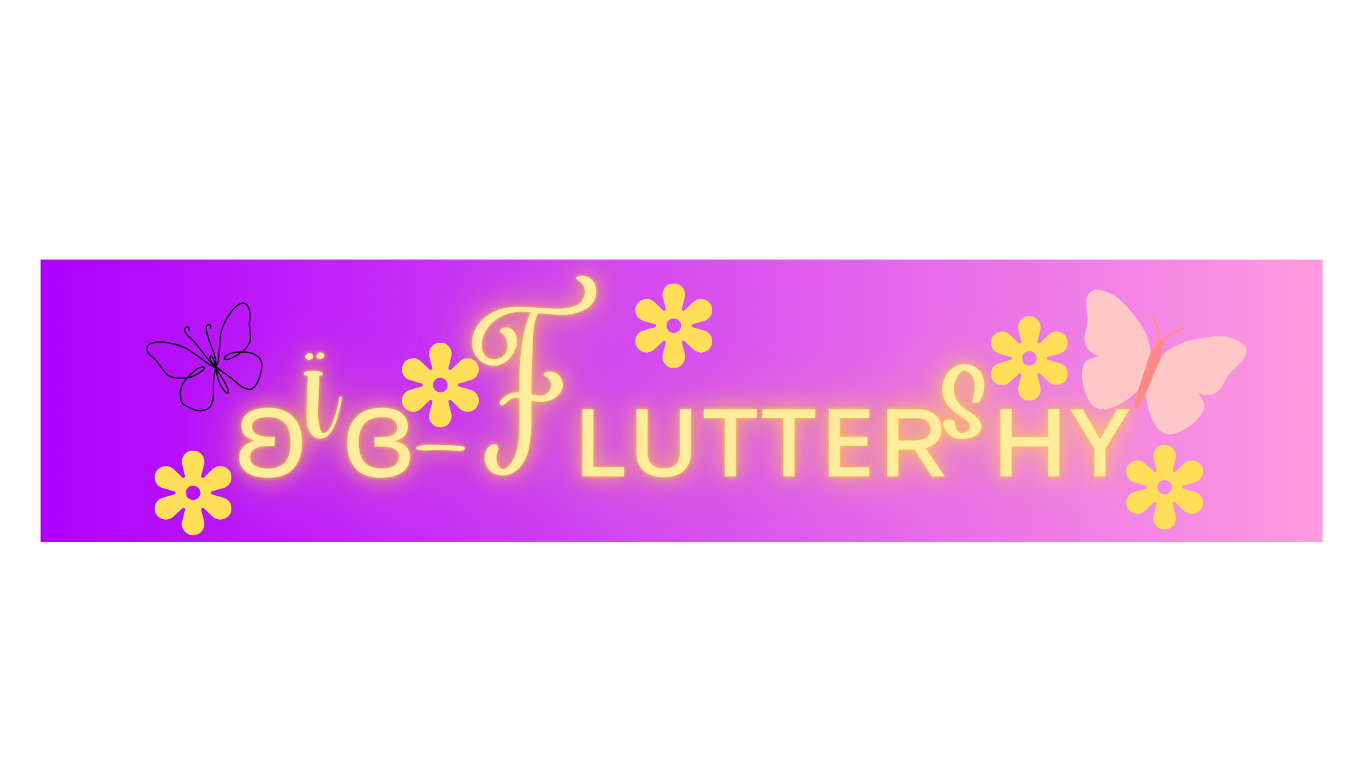 Flutterのバナー