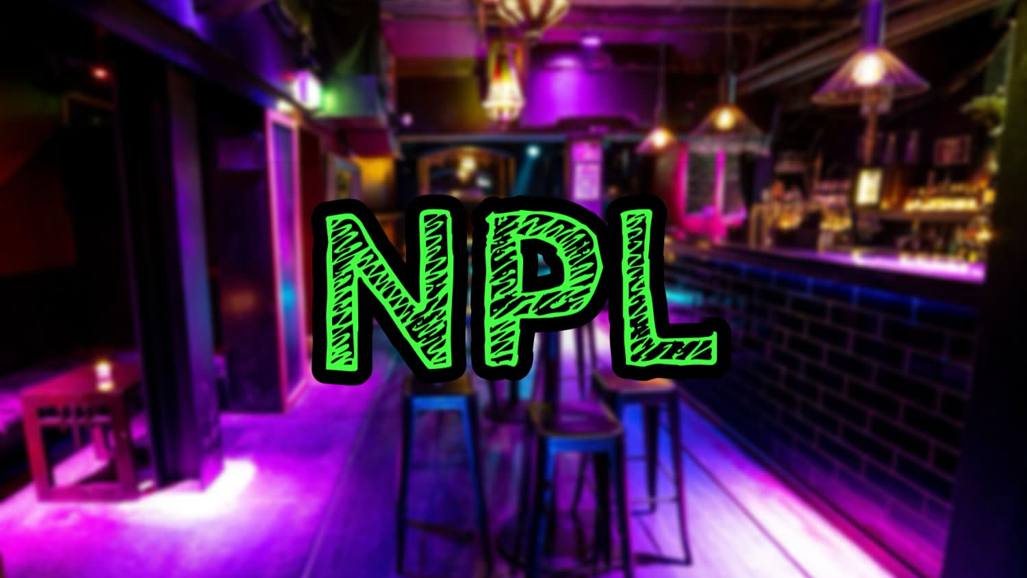 Neon's Private Loungeのバナー