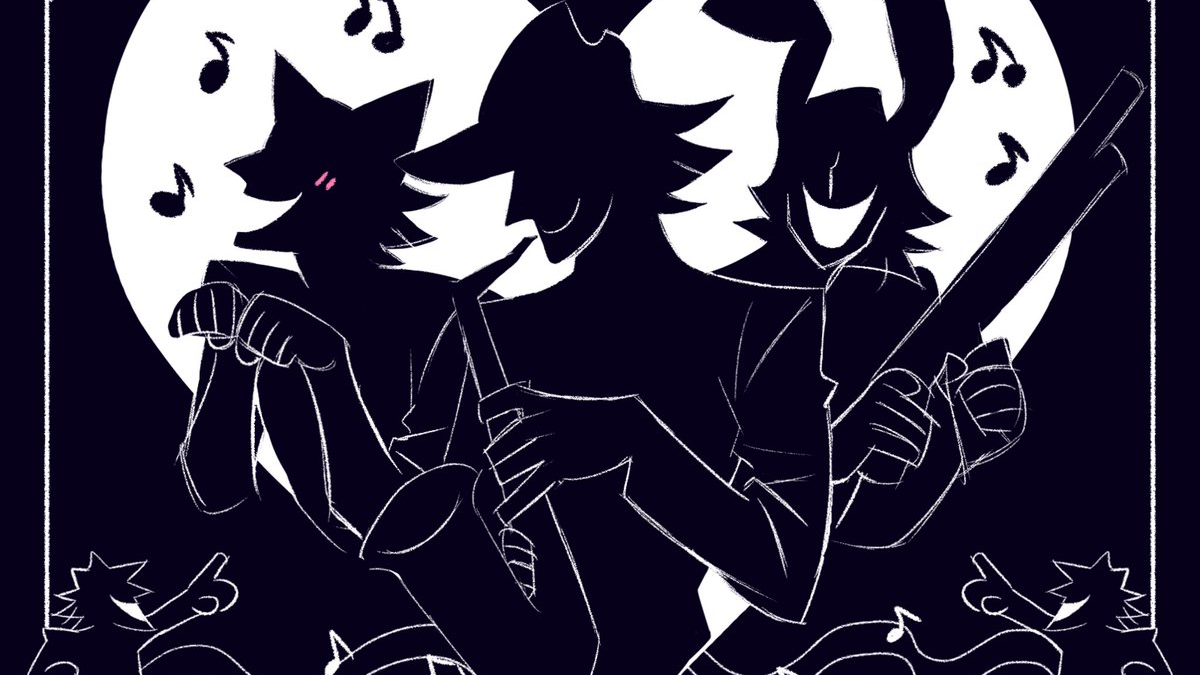 SHADOWGUYSFANGROUPのバナー