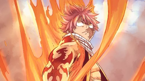 Flame embodimentのバナー
