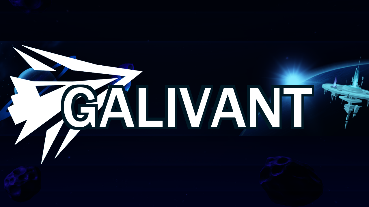 Galivant RP