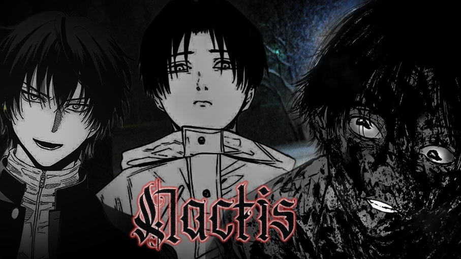 Nactis to realのバナー
